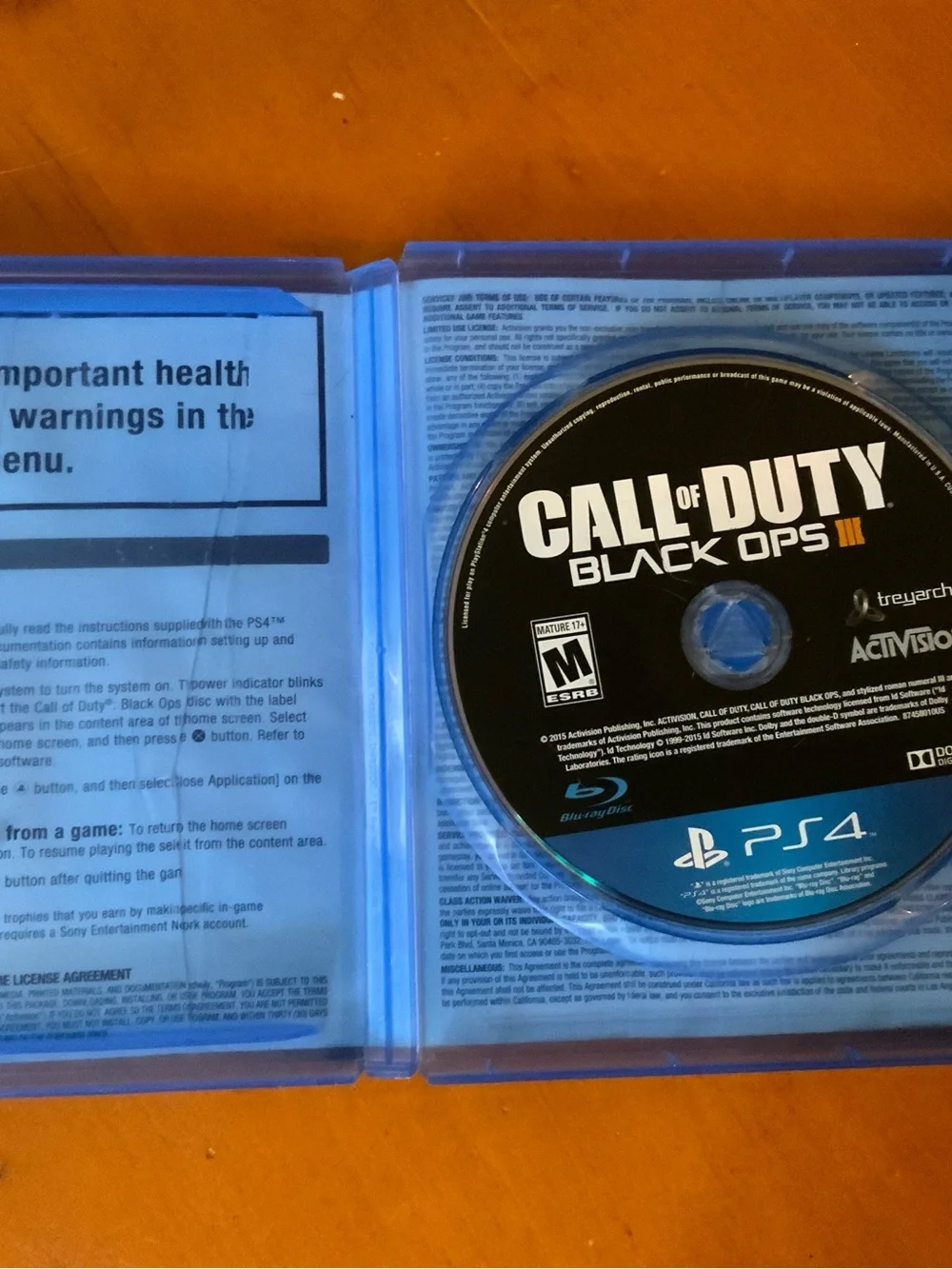 Call of Duty call duty